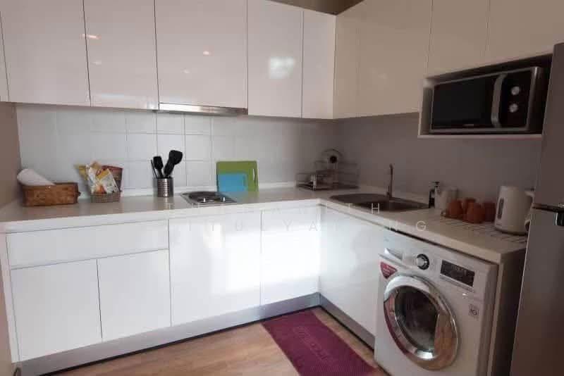 The Coast, bangkok, 3888 Sukhumvit Road, Bang Na Tai, Bang Na, Bangkok, 2 Bedrooms, 64 sqm, Condo For Rent, by Thananith Ittitulyapong, 500592466 - DDproperty.com