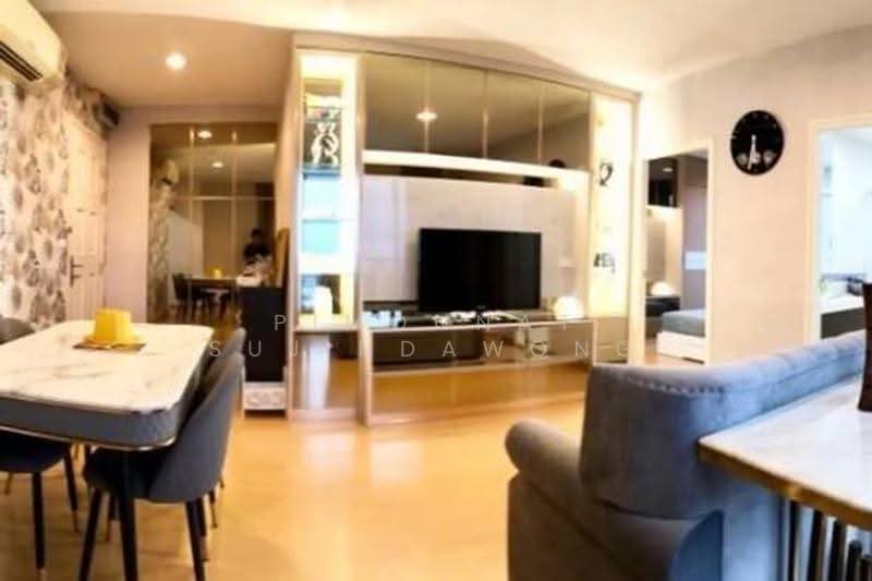 Life @ Sukhumvit 65, bangkok, Sukhumvit Road, Phra Kanong Nua, Watthana, Bangkok, 2 Bedrooms, 60 sqm, Condo For Rent, by Pimonnat Sujindawong, 500592468 - DDproperty.com