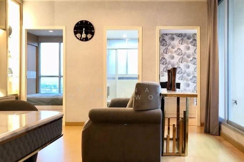 Life @ Sukhumvit 65, bangkok, Sukhumvit Road, Phra Kanong Nua, Watthana, Bangkok, 2 Bedrooms, 60 sqm, Condo For Rent, by Pimonnat Sujindawong, 500592468 - DDproperty.com