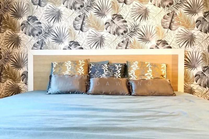 Life @ Sukhumvit 65, bangkok, Sukhumvit Road, Phra Kanong Nua, Watthana, Bangkok, 2 Bedrooms, 60 sqm, Condo For Rent, by Pimonnat Sujindawong, 500592468 - DDproperty.com