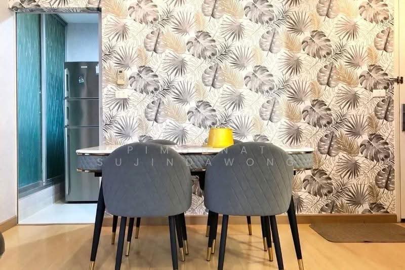 Life @ Sukhumvit 65, bangkok, Sukhumvit Road, Phra Kanong Nua, Watthana, Bangkok, 2 Bedrooms, 60 sqm, Condo For Rent, by Pimonnat Sujindawong, 500592468 - DDproperty.com