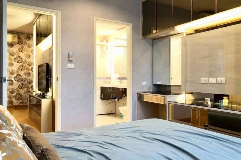 Life @ Sukhumvit 65, bangkok, Sukhumvit Road, Phra Kanong Nua, Watthana, Bangkok, 2 Bedrooms, 60 sqm, Condo For Rent, by Pimonnat Sujindawong, 500592468 - DDproperty.com