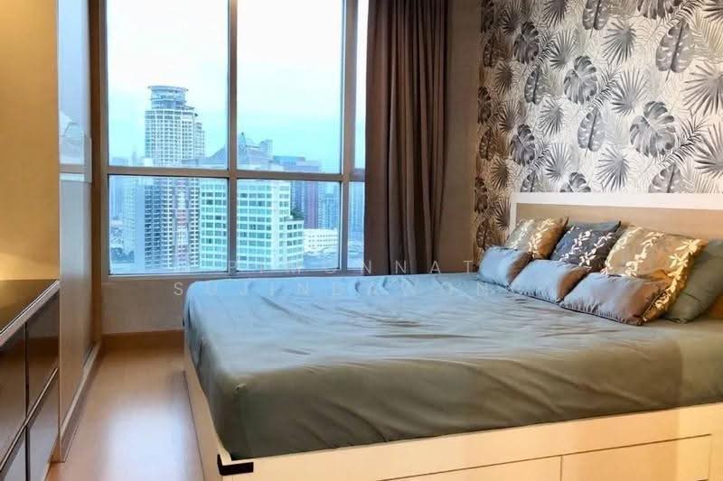 Life @ Sukhumvit 65, bangkok, Sukhumvit Road, Phra Kanong Nua, Watthana, Bangkok, 2 Bedrooms, 60 sqm, Condo For Rent, by Pimonnat Sujindawong, 500592468 - DDproperty.com
