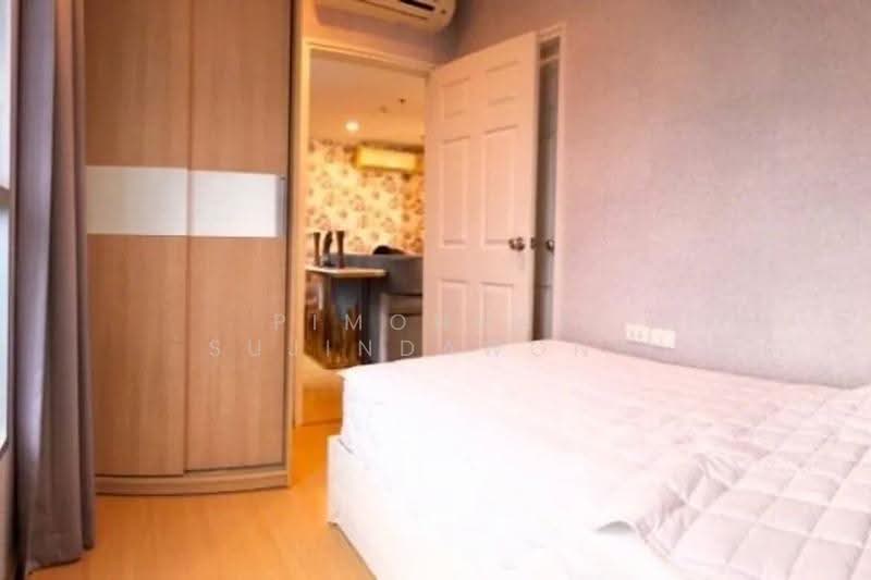 Life @ Sukhumvit 65, bangkok, Sukhumvit Road, Phra Kanong Nua, Watthana, Bangkok, 2 Bedrooms, 60 sqm, Condo For Rent, by Pimonnat Sujindawong, 500592468 - DDproperty.com