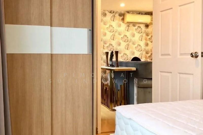 Life @ Sukhumvit 65, bangkok, Sukhumvit Road, Phra Kanong Nua, Watthana, Bangkok, 2 Bedrooms, 60 sqm, Condo For Rent, by Pimonnat Sujindawong, 500592468 - DDproperty.com