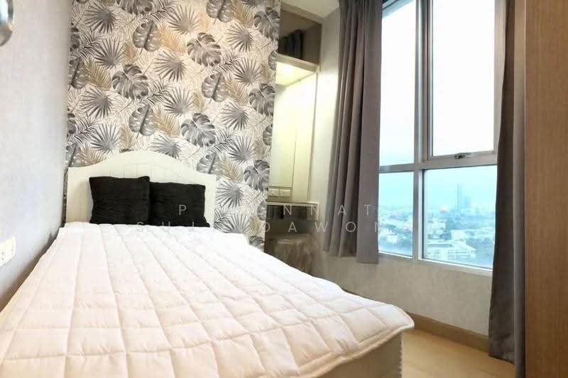 Life @ Sukhumvit 65, bangkok, Sukhumvit Road, Phra Kanong Nua, Watthana, Bangkok, 2 Bedrooms, 60 sqm, Condo For Rent, by Pimonnat Sujindawong, 500592468 - DDproperty.com