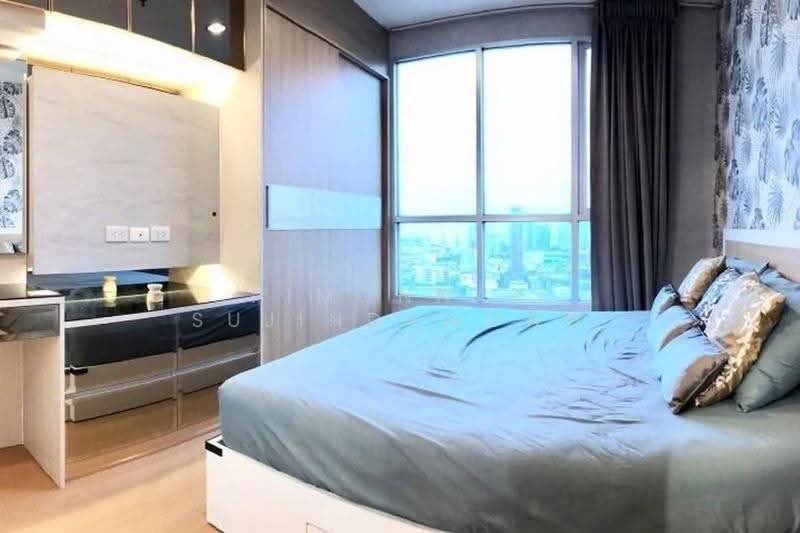 Life @ Sukhumvit 65, bangkok, Sukhumvit Road, Phra Kanong Nua, Watthana, Bangkok, 2 Bedrooms, 60 sqm, Condo For Rent, by Pimonnat Sujindawong, 500592468 - DDproperty.com
