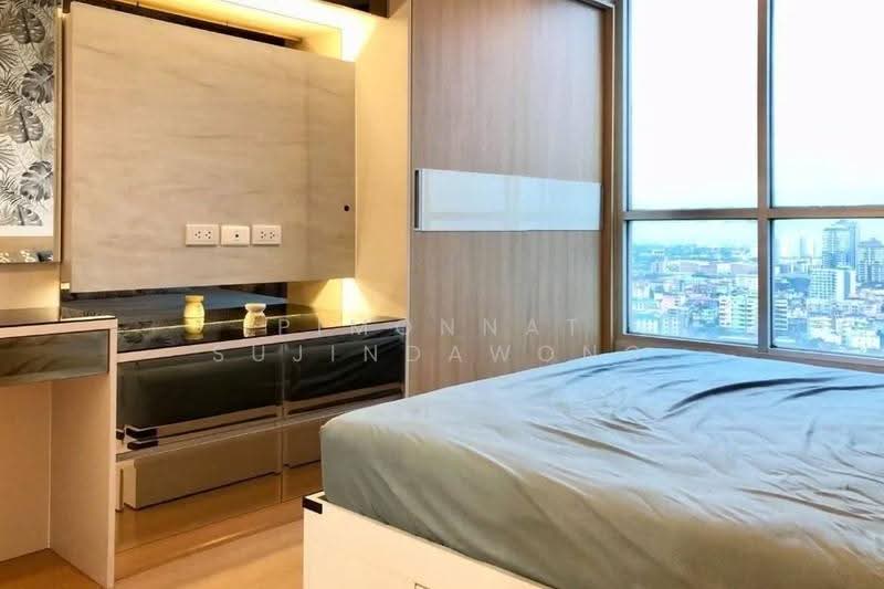 Life @ Sukhumvit 65, bangkok, Sukhumvit Road, Phra Kanong Nua, Watthana, Bangkok, 2 Bedrooms, 60 sqm, Condo For Rent, by Pimonnat Sujindawong, 500592468 - DDproperty.com