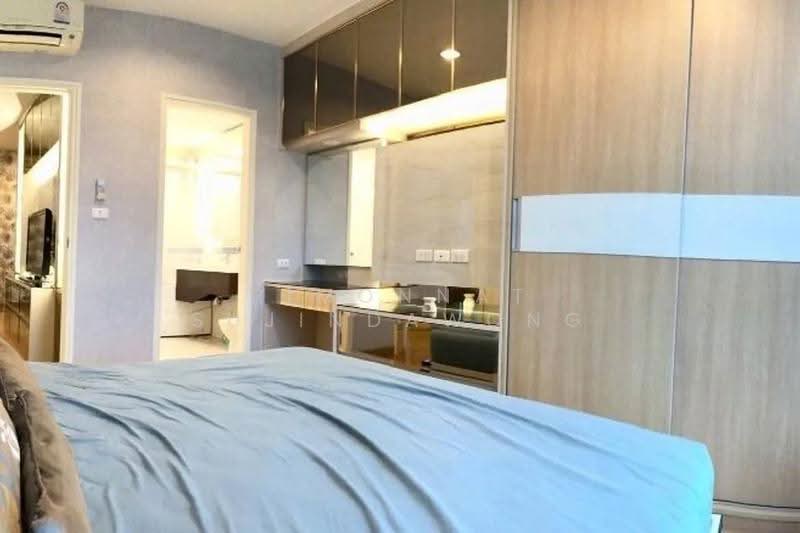 Life @ Sukhumvit 65, bangkok, Sukhumvit Road, Phra Kanong Nua, Watthana, Bangkok, 2 Bedrooms, 60 sqm, Condo For Rent, by Pimonnat Sujindawong, 500592468 - DDproperty.com