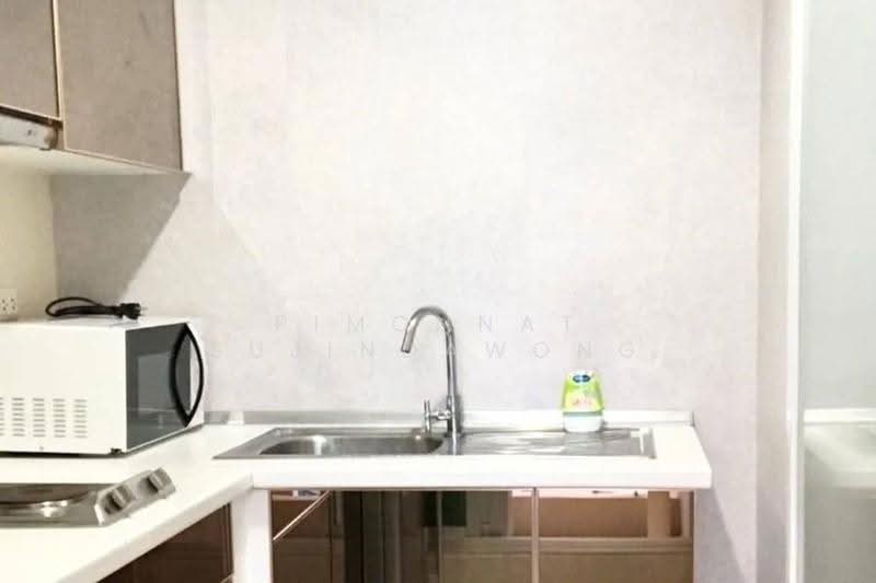 Life @ Sukhumvit 65, bangkok, Sukhumvit Road, Phra Kanong Nua, Watthana, Bangkok, 2 Bedrooms, 60 sqm, Condo For Rent, by Pimonnat Sujindawong, 500592468 - DDproperty.com