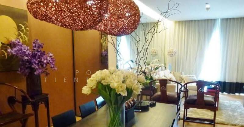 Ascott Sathorn, bangkok, South Sathorn Road, Yan Nawa, Sathon, Bangkok, 3 Bedrooms, 194 sqm, Apartment For Sale, by Poomphat Tienthongsakul, 500592470 - DDproperty.com