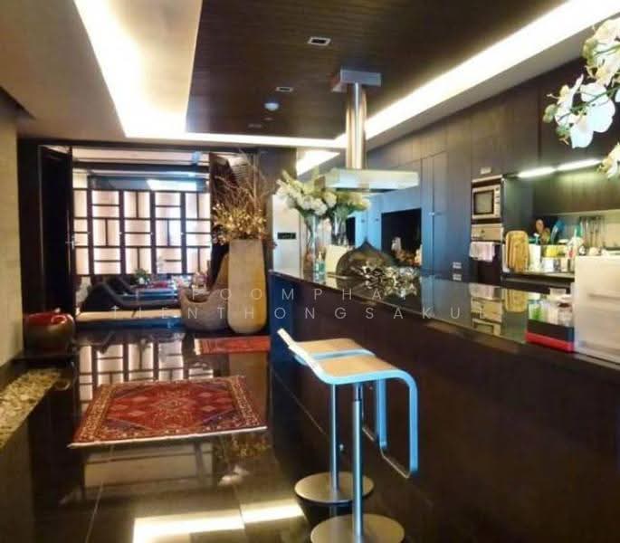 Ascott Sathorn, bangkok, South Sathorn Road, Yan Nawa, Sathon, Bangkok, 3 Bedrooms, 194 sqm, Apartment For Sale, by Poomphat Tienthongsakul, 500592470 - DDproperty.com