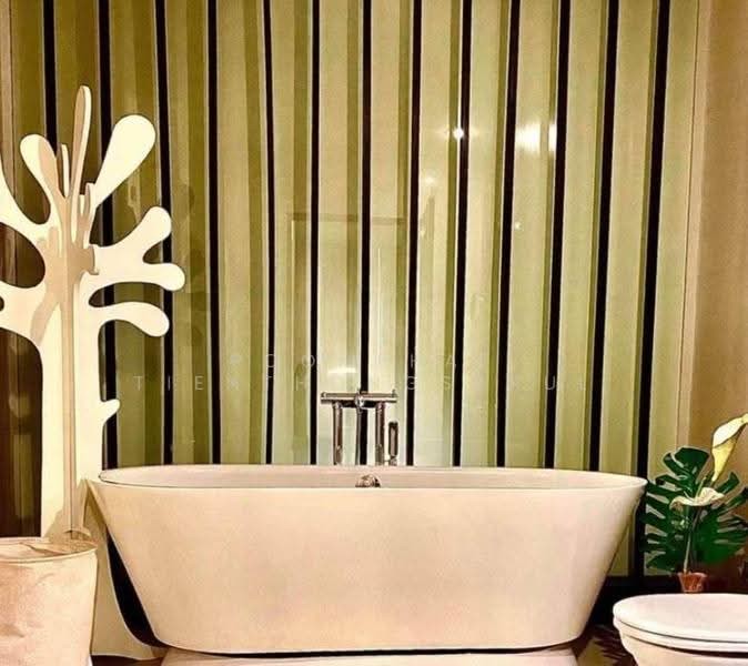Ascott Sathorn, bangkok, South Sathorn Road, Yan Nawa, Sathon, Bangkok, 3 Bedrooms, 194 sqm, Apartment For Sale, by Poomphat Tienthongsakul, 500592470 - DDproperty.com