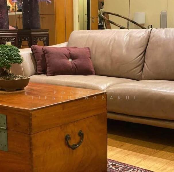 Ascott Sathorn, bangkok, South Sathorn Road, Yan Nawa, Sathon, Bangkok, 3 Bedrooms, 194 sqm, Apartment For Sale, by Poomphat Tienthongsakul, 500592470 - DDproperty.com