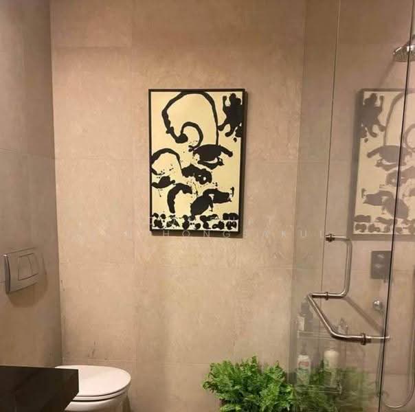 Ascott Sathorn, bangkok, South Sathorn Road, Yan Nawa, Sathon, Bangkok, 3 Bedrooms, 194 sqm, Apartment For Sale, by Poomphat Tienthongsakul, 500592470 - DDproperty.com