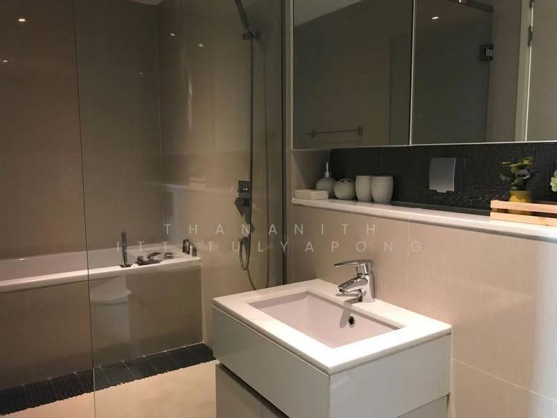 H Sukhumvit 43, bangkok, 28 Sukhumvit 34 Road, Khlong Tan Nua, Watthana, Bangkok, 1 Bedroom, 48 sqm, Condo For Rent, by Thananith Ittitulyapong, 500592472 - DDproperty.com