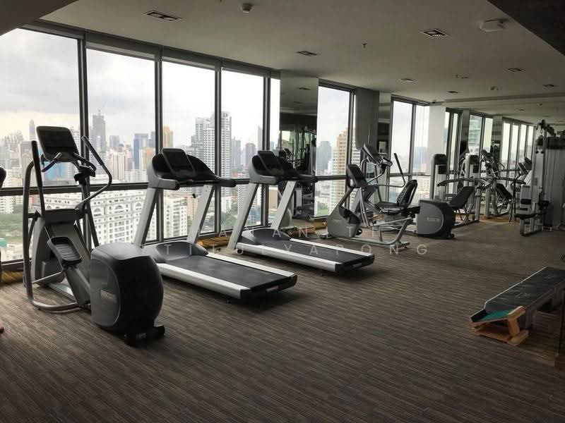 H Sukhumvit 43, bangkok, 28 Sukhumvit 34 Road, Khlong Tan Nua, Watthana, Bangkok, 1 Bedroom, 48 sqm, Condo For Rent, by Thananith Ittitulyapong, 500592472 - DDproperty.com