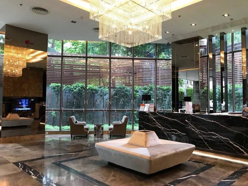 H Sukhumvit 43, bangkok, 28 Sukhumvit 34 Road, Khlong Tan Nua, Watthana, Bangkok, 1 Bedroom, 48 sqm, Condo For Rent, by Thananith Ittitulyapong, 500592472 - DDproperty.com