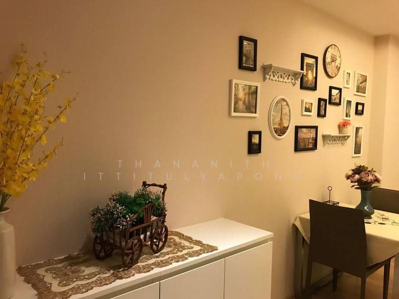 H Sukhumvit 43, bangkok, 28 Sukhumvit 34 Road, Khlong Tan Nua, Watthana, Bangkok, 1 Bedroom, 48 sqm, Condo For Rent, by Thananith Ittitulyapong, 500592472 - DDproperty.com