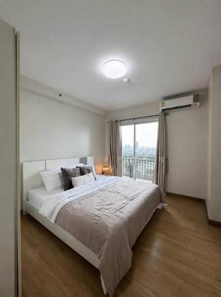 Supalai Park Ekkamai-Thonglor : ศุภาลัยปาร์ค เอกมัย-ทองหล่อ, กรุงเทพ, ถนนเพชรบุรี, บางกะปิ, ห้วยขวาง, กรุงเทพ, 82 ตร.ม., คอนโด ขาย, โดย Pattaporn Yongsungnone, 500592474 - DDproperty.com