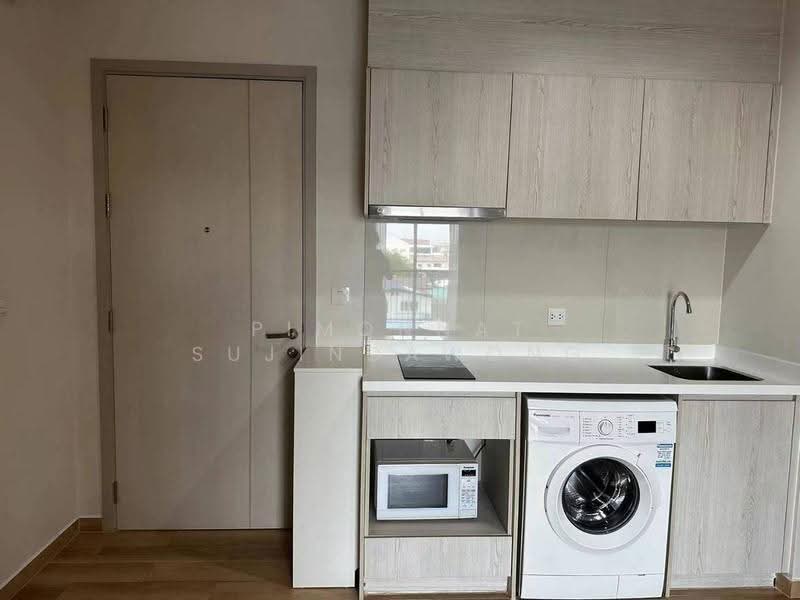 Life Sukhumvit 48, bangkok, Soi Sukhumvit 48, Phra Kanong, Khlong Toei, Bangkok, 2 Bedrooms, 50 sqm, Condo For Rent, by Pimonnat Sujindawong, 500592477 - DDproperty.com