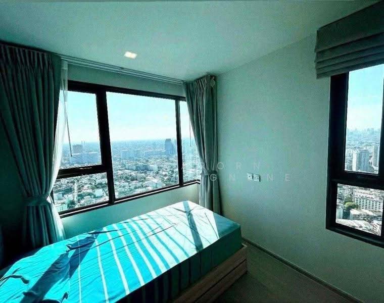 Life Ladprao, bangkok, 992 Ladprao Road, Jom Phon, Chatuchak, Bangkok, 2 Bedrooms, 52 sqm, Condo For Rent, by Pattaporn Yongsungnone, 500592478 - DDproperty.com