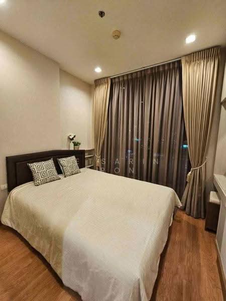 Q House Sukhumvit 79, bangkok, 2059 Sukhumvit Road, Phra Kanong Nua, Watthana, Bangkok, 2 Bedrooms, 45 sqm, Condo For Sale, by Getsarin Aron, 500592480 - DDproperty.com