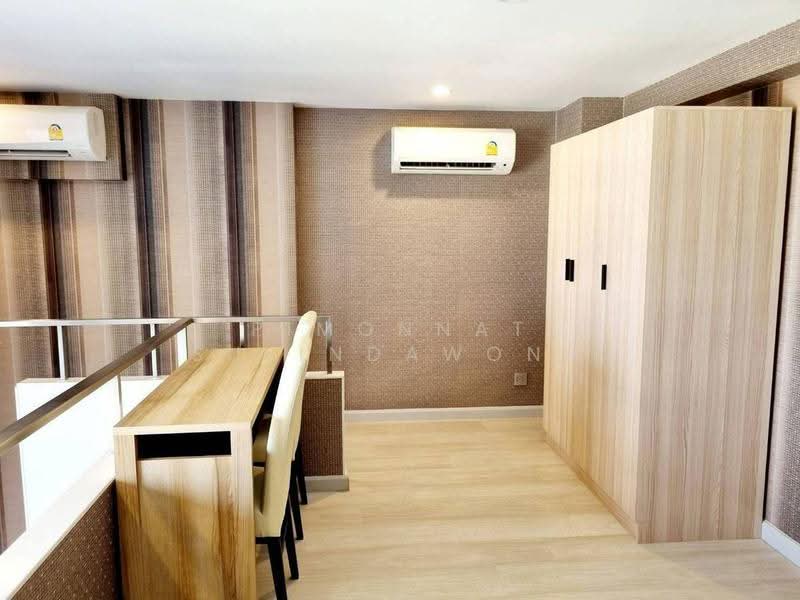 Knightsbridge Prime Sathorn, bangkok, 599 Naradhiwas Rajanagarindra Road, Thung Maha Mek, Sathon, Bangkok, 1 Bedroom, 38 sqm, Condo For Rent, by Pimonnat Sujindawong, 500592482 - DDproperty.com