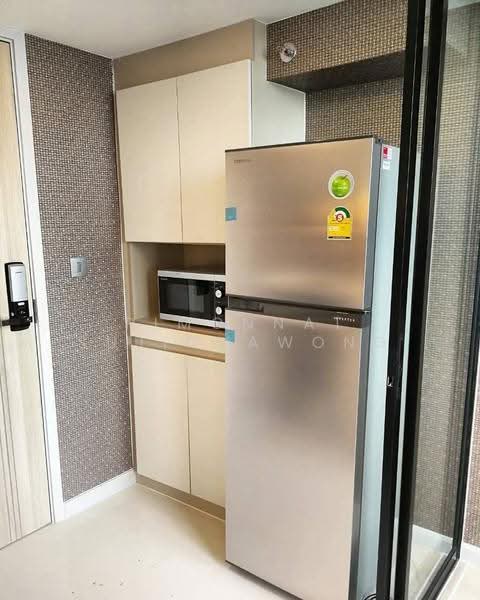 Knightsbridge Prime Sathorn, bangkok, 599 Naradhiwas Rajanagarindra Road, Thung Maha Mek, Sathon, Bangkok, 1 Bedroom, 38 sqm, Condo For Rent, by Pimonnat Sujindawong, 500592482 - DDproperty.com