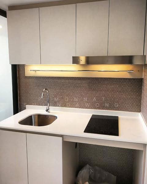 Knightsbridge Prime Sathorn, bangkok, 599 Naradhiwas Rajanagarindra Road, Thung Maha Mek, Sathon, Bangkok, 1 Bedroom, 38 sqm, Condo For Rent, by Pimonnat Sujindawong, 500592482 - DDproperty.com