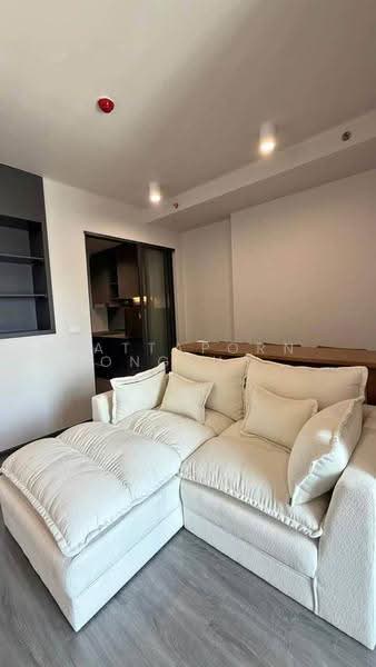 IDEO Sukhumvit Rama 4, bangkok, Soi Sukhumvit 44, Sukhumvit Road, Phra Kanong, Khlong Toei, Bangkok, 1 Bedroom, 60 sqm, Condo For Rent, by Pattaporn Yongsungnone, 500592483 - DDproperty.com