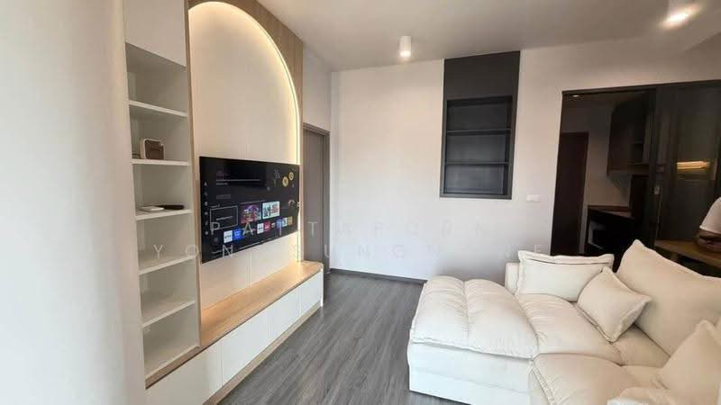 IDEO Sukhumvit Rama 4, bangkok, Soi Sukhumvit 44, Sukhumvit Road, Phra Kanong, Khlong Toei, Bangkok, 1 Bedroom, 60 sqm, Condo For Rent, by Pattaporn Yongsungnone, 500592483 - DDproperty.com