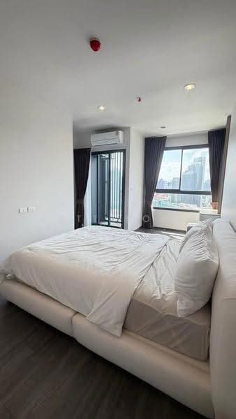 IDEO Sukhumvit Rama 4, bangkok, Soi Sukhumvit 44, Sukhumvit Road, Phra Kanong, Khlong Toei, Bangkok, 1 Bedroom, 60 sqm, Condo For Rent, by Pattaporn Yongsungnone, 500592483 - DDproperty.com
