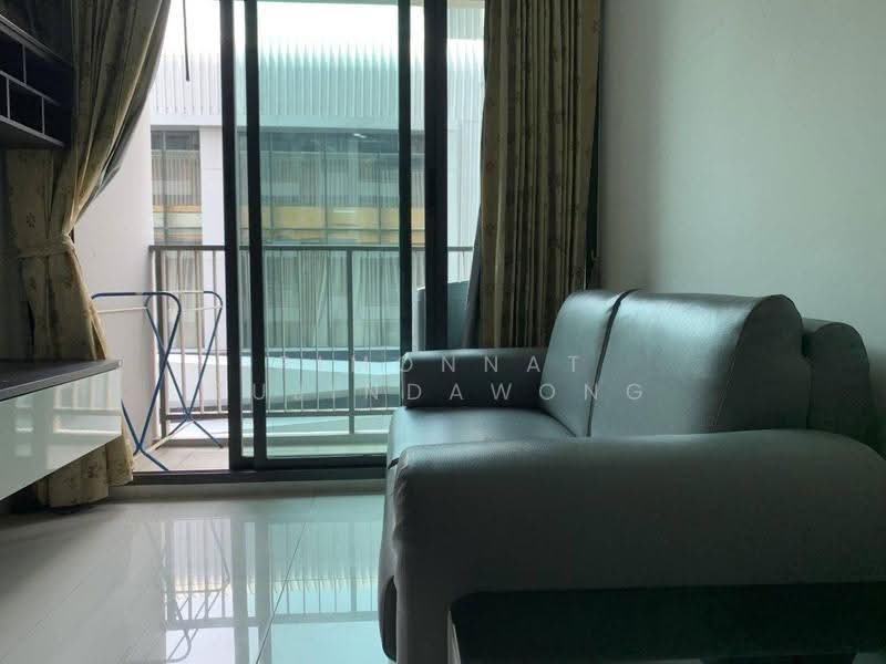 The President Sukhumvit 81, bangkok, Soi Sukhumvit 81, Sukhumvit Road, Phra Kanong Nua, Watthana, Bangkok, 1 Bedroom, 35 sqm, Condo For Rent, by Pimonnat Sujindawong, 500592486 - DDproperty.com
