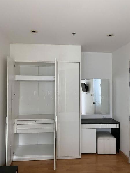 The President Sukhumvit 81, bangkok, Soi Sukhumvit 81, Sukhumvit Road, Phra Kanong Nua, Watthana, Bangkok, 1 Bedroom, 35 sqm, Condo For Rent, by Pimonnat Sujindawong, 500592486 - DDproperty.com