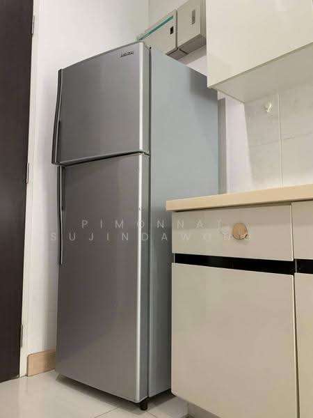 The President Sukhumvit 81, bangkok, Soi Sukhumvit 81, Sukhumvit Road, Phra Kanong Nua, Watthana, Bangkok, 1 Bedroom, 35 sqm, Condo For Rent, by Pimonnat Sujindawong, 500592486 - DDproperty.com