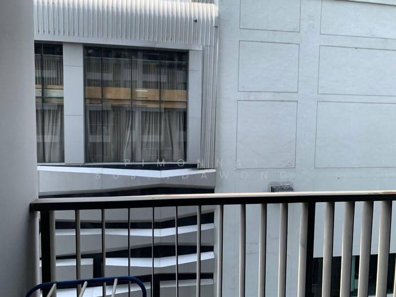 The President Sukhumvit 81, bangkok, Soi Sukhumvit 81, Sukhumvit Road, Phra Kanong Nua, Watthana, Bangkok, 1 Bedroom, 35 sqm, Condo For Rent, by Pimonnat Sujindawong, 500592486 - DDproperty.com