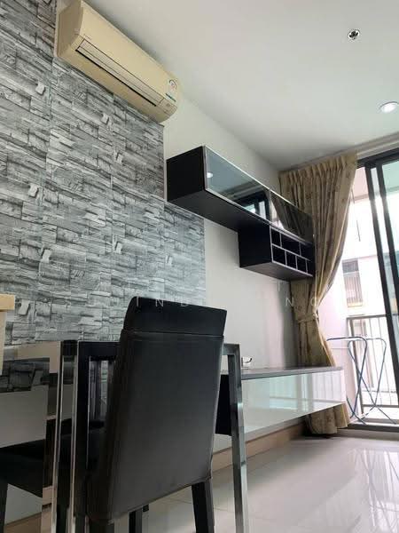 The President Sukhumvit 81, bangkok, Soi Sukhumvit 81, Sukhumvit Road, Phra Kanong Nua, Watthana, Bangkok, 1 Bedroom, 35 sqm, Condo For Rent, by Pimonnat Sujindawong, 500592486 - DDproperty.com