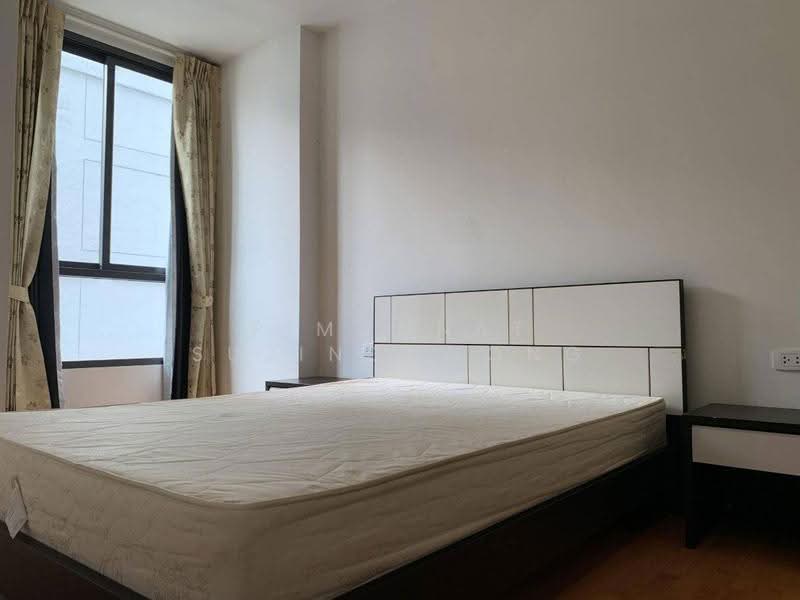 The President Sukhumvit 81, bangkok, Soi Sukhumvit 81, Sukhumvit Road, Phra Kanong Nua, Watthana, Bangkok, 1 Bedroom, 35 sqm, Condo For Rent, by Pimonnat Sujindawong, 500592486 - DDproperty.com