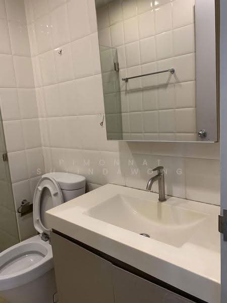 The President Sukhumvit 81, bangkok, Soi Sukhumvit 81, Sukhumvit Road, Phra Kanong Nua, Watthana, Bangkok, 1 Bedroom, 35 sqm, Condo For Rent, by Pimonnat Sujindawong, 500592486 - DDproperty.com