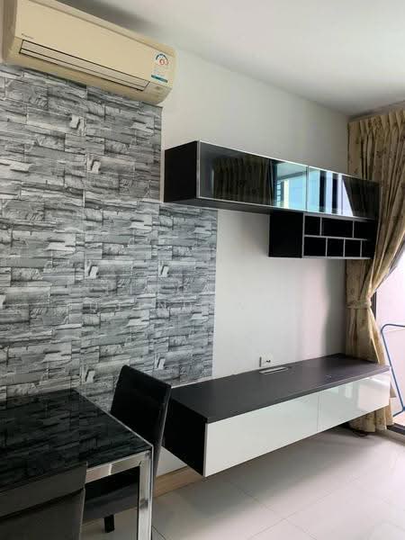 The President Sukhumvit 81, bangkok, Soi Sukhumvit 81, Sukhumvit Road, Phra Kanong Nua, Watthana, Bangkok, 1 Bedroom, 35 sqm, Condo For Rent, by Pimonnat Sujindawong, 500592486 - DDproperty.com