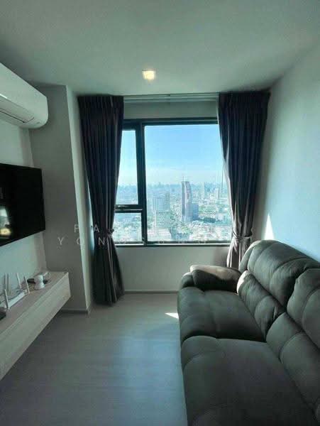Life Ladprao, bangkok, 992 Ladprao Road, Jom Phon, Chatuchak, Bangkok, 2 Bedrooms, 52 sqm, Condo For Sale, by Pattaporn Yongsungnone, 500592487 - DDproperty.com