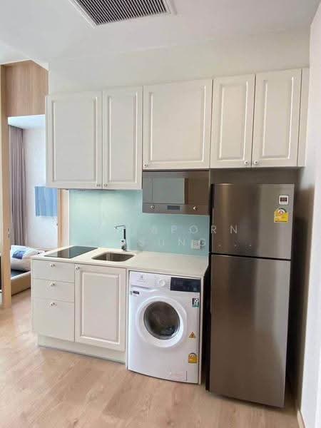 Noble BE19 Sukhumvit, bangkok, 89 Sukhumvit 19 Alley, Khlong Tan Nua, Watthana, Bangkok, 1 Bedroom, 35 sqm, Condo For Rent, by Pattaporn Yongsungnone, 500592490 - DDproperty.com