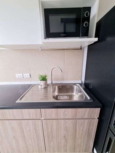 Supalai Loft Prajadhipok-Wongwian Yai, bangkok, Prajadhipok Road, Somdet Chao Phraya, Khlong San, Bangkok, 2 Bedrooms, 67 sqm, Condo For Rent, by Pimonnat Sujindawong, 500592491 - DDproperty.com