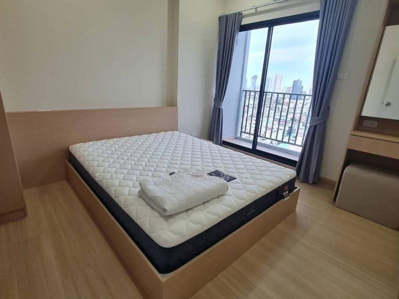 Supalai Loft Prajadhipok-Wongwian Yai, bangkok, Prajadhipok Road, Somdet Chao Phraya, Khlong San, Bangkok, 2 Bedrooms, 67 sqm, Condo For Rent, by Pimonnat Sujindawong, 500592491 - DDproperty.com
