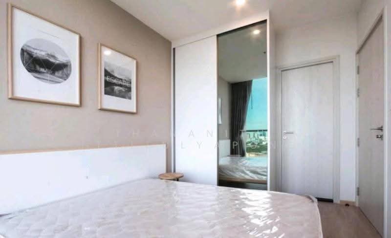 Noble Revolve Ratchada, bangkok, 38 Ratchadapisek Road, Huai Khwang, Bangkok, 2 Bedrooms, 53 sqm, Condo For Rent, by Thananith Ittitulyapong, 500592494 - DDproperty.com