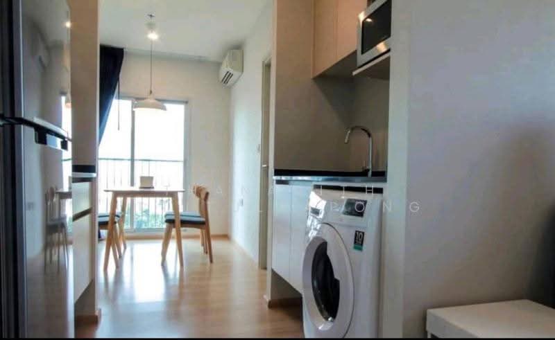 Noble Revolve Ratchada, bangkok, 38 Ratchadapisek Road, Huai Khwang, Bangkok, 2 Bedrooms, 53 sqm, Condo For Rent, by Thananith Ittitulyapong, 500592494 - DDproperty.com