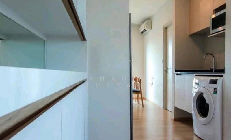 Noble Revolve Ratchada, bangkok, 38 Ratchadapisek Road, Huai Khwang, Bangkok, 2 Bedrooms, 53 sqm, Condo For Rent, by Thananith Ittitulyapong, 500592494 - DDproperty.com
