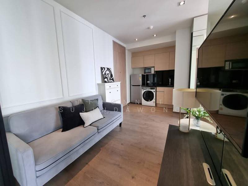 Park Origin Phrom Phong (Park 24), bangkok, 68 Soi Sukhumvit 24, Khong Tan, Khlong Toei, Bangkok, 1 Bedroom, 58 sqm, Condo For Sale, by Pimonnat Sujindawong, 500592495 - DDproperty.com
