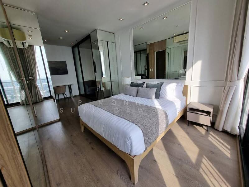 Park Origin Phrom Phong (Park 24), bangkok, 68 Soi Sukhumvit 24, Khong Tan, Khlong Toei, Bangkok, 1 Bedroom, 58 sqm, Condo For Sale, by Pimonnat Sujindawong, 500592495 - DDproperty.com